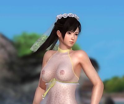 Dead or Alive 5 1.09 -..