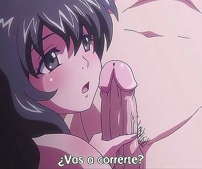 Hentai sub españoluna..